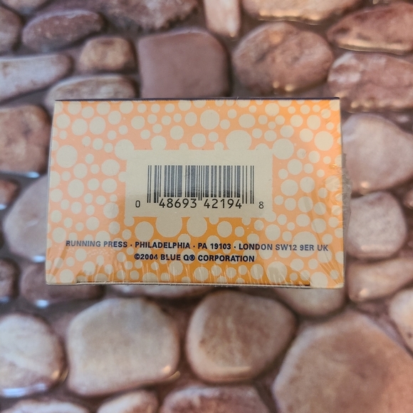 NIB Gag Gift - Wash Away Your Sins Soul-Saver Pak - Picture 6 of 9